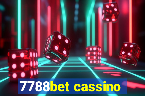 7788bet cassino